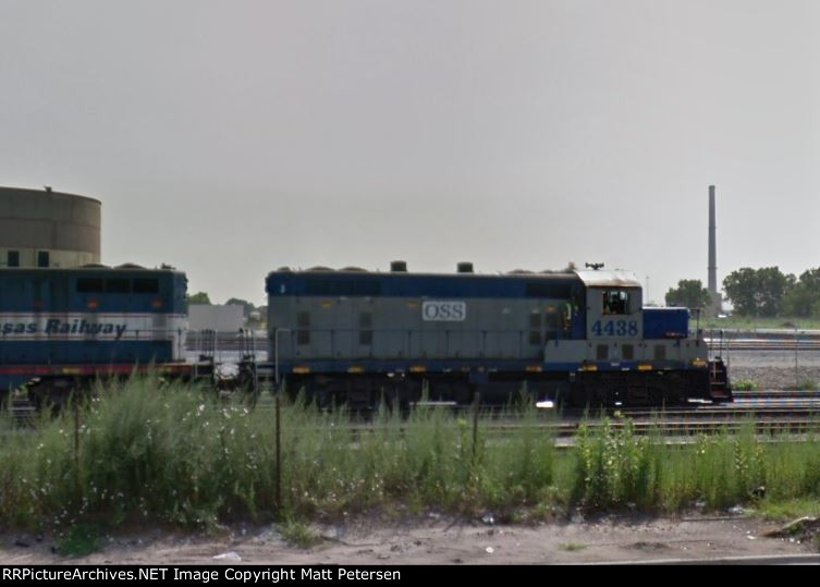 OMLX 4438